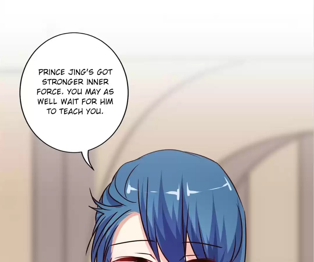 My Badboy Prince Chapter 201 page 67 - 