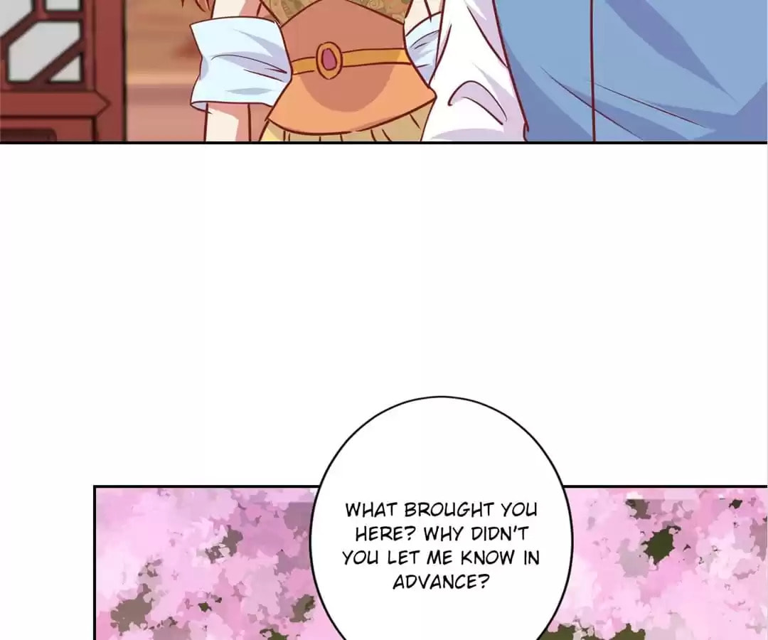 My Badboy Prince Chapter 201 page 8 - 