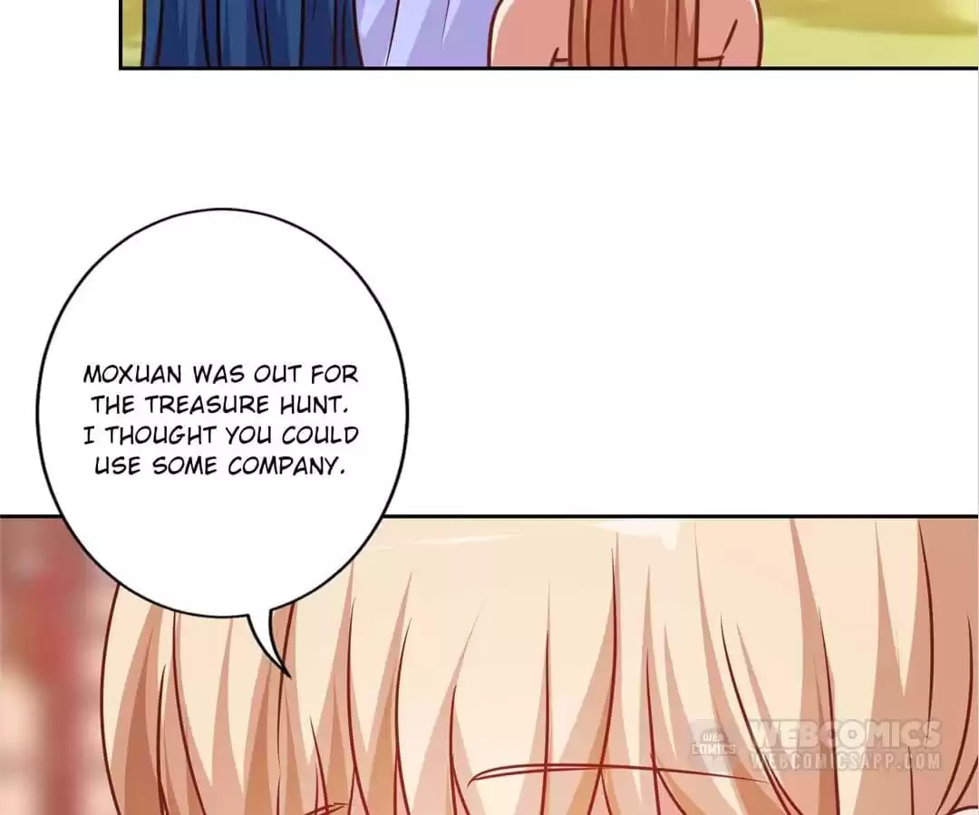 My Badboy Prince Chapter 201 page 10 - 
