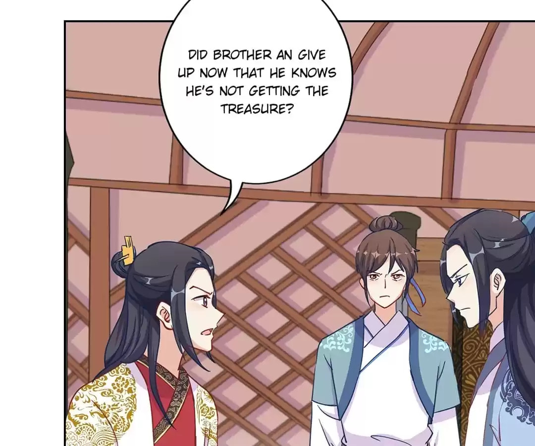 My Badboy Prince Chapter 202 page 11 - 