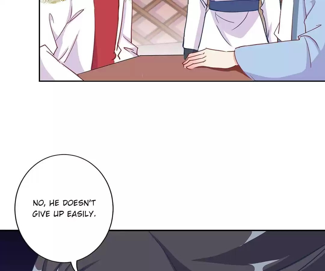 My Badboy Prince Chapter 202 page 12 - 