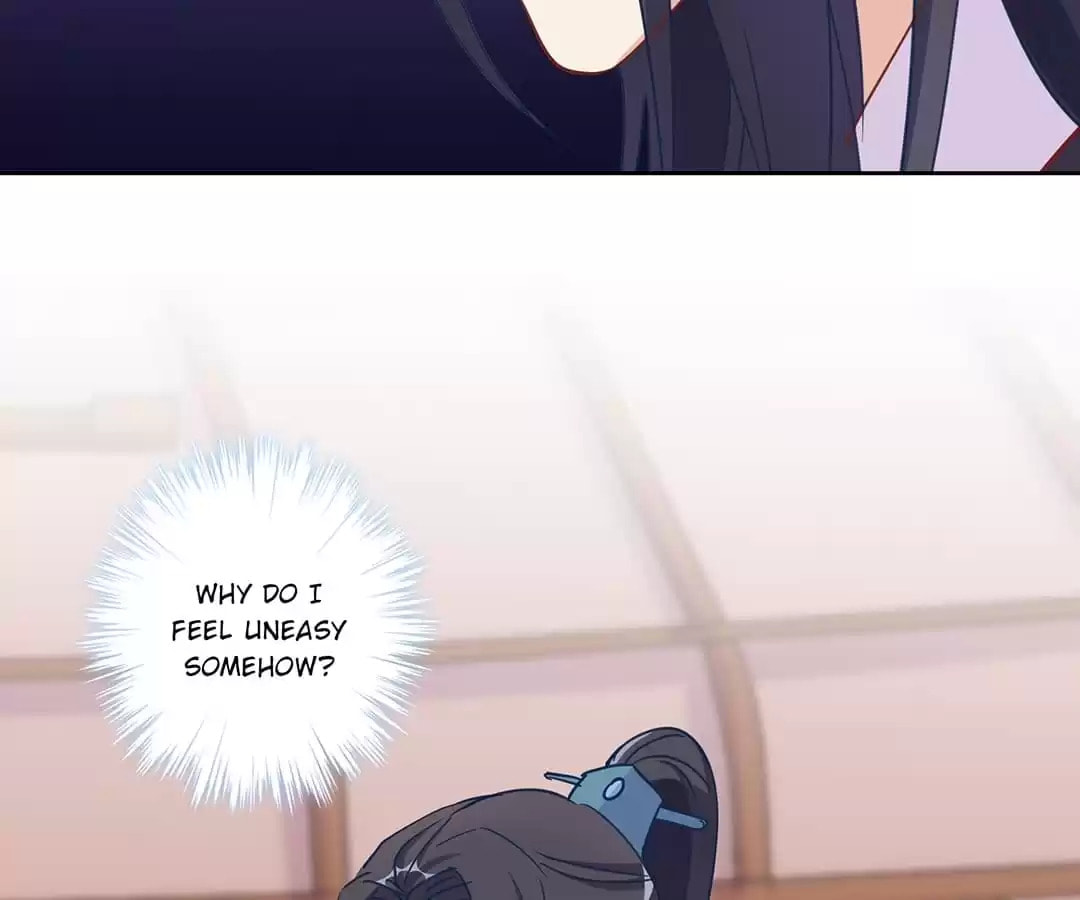 My Badboy Prince Chapter 202 page 14 - 