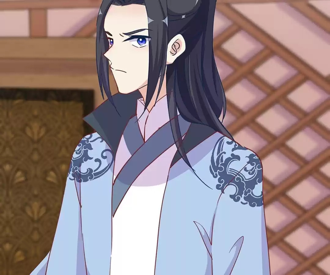 My Badboy Prince Chapter 202 page 15 - 