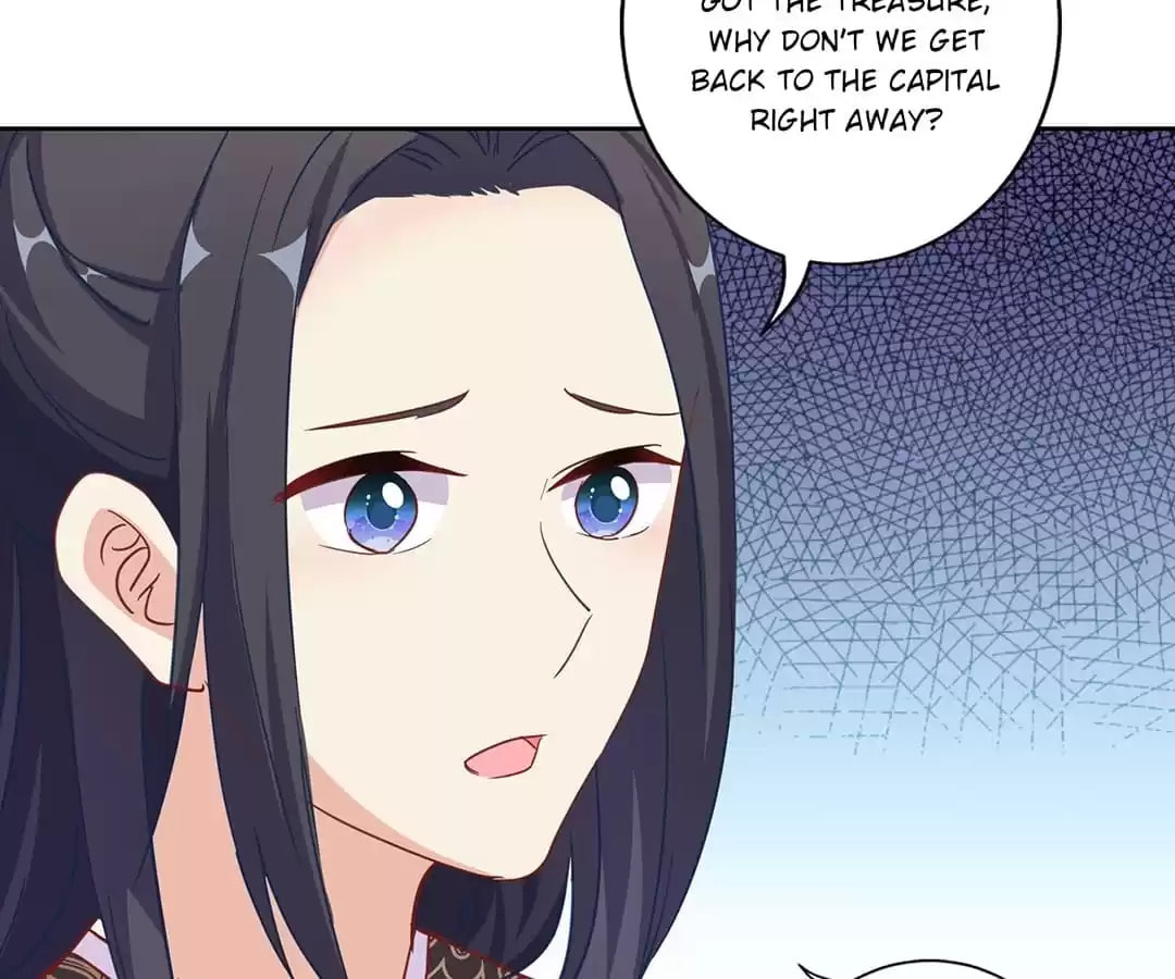 My Badboy Prince Chapter 202 page 19 - 