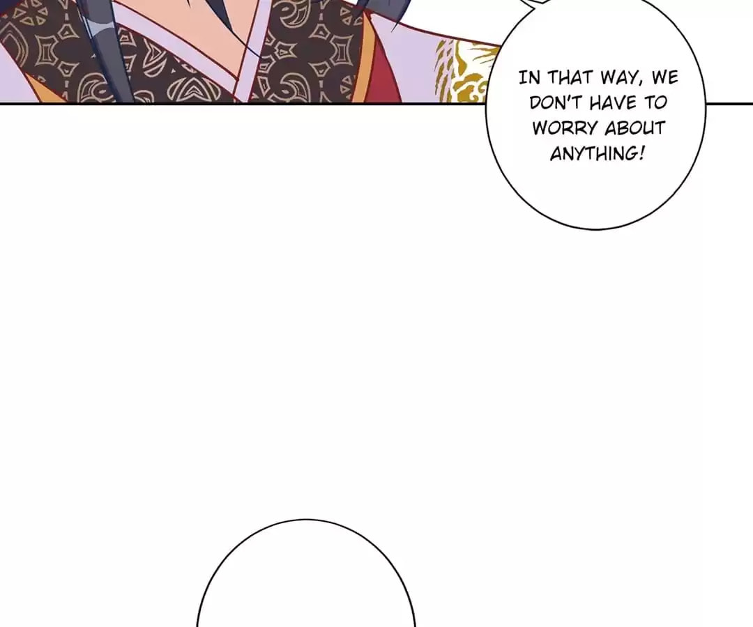 My Badboy Prince Chapter 202 page 20 - 