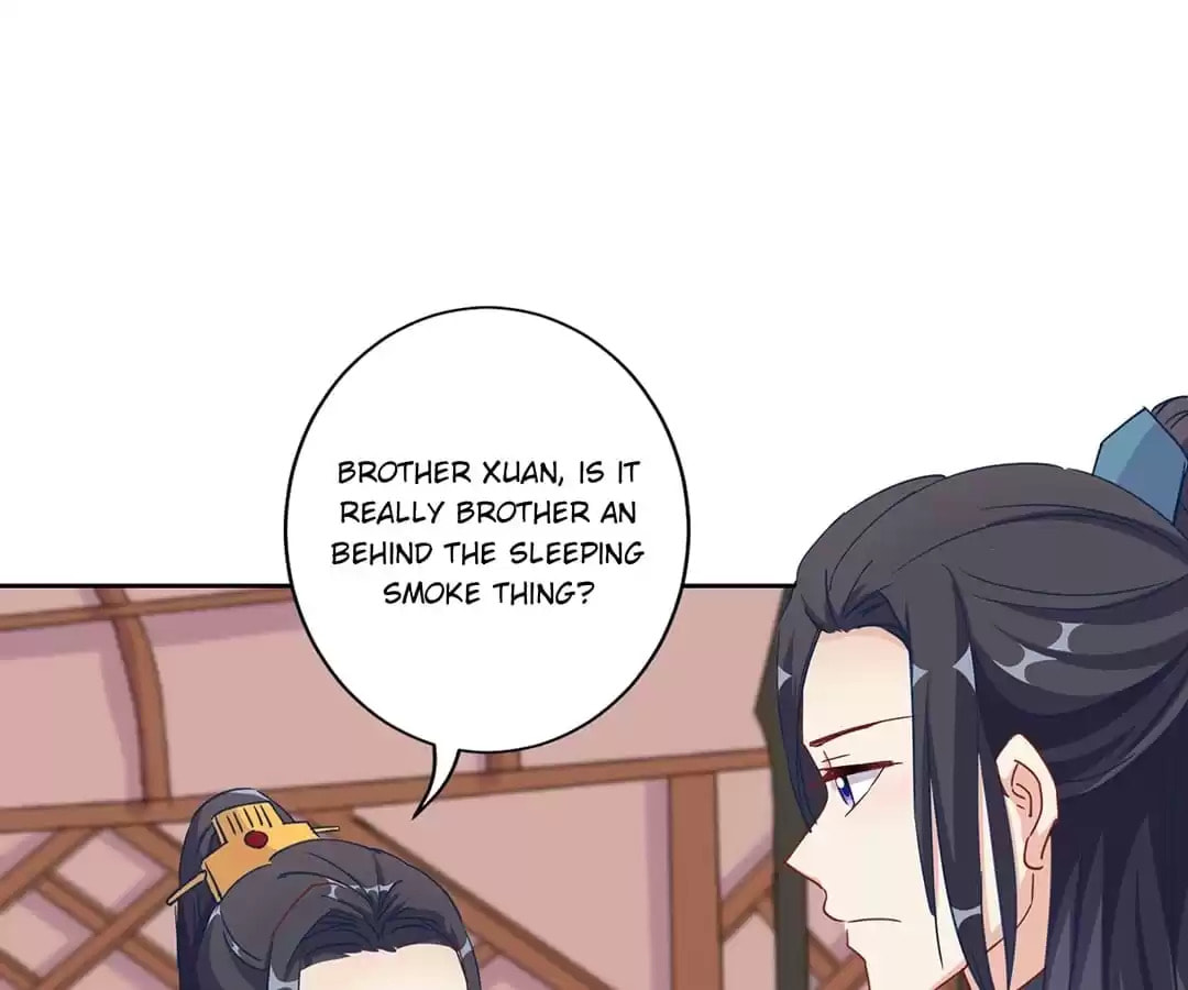 My Badboy Prince Chapter 202 page 3 - 