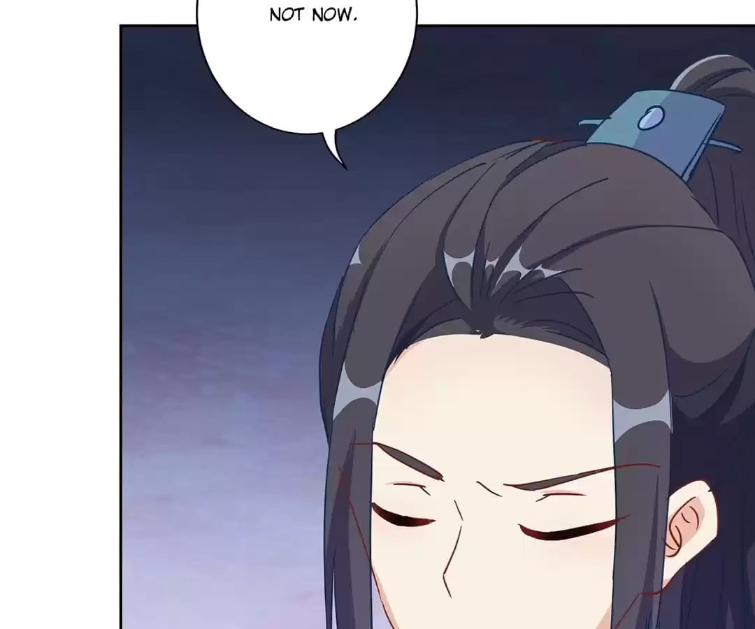 My Badboy Prince Chapter 202 page 21 - 