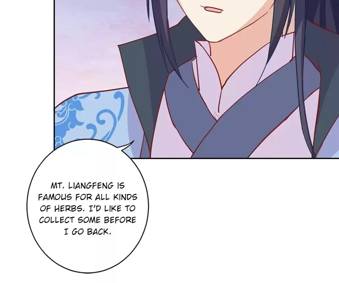 My Badboy Prince Chapter 202 page 22 - 