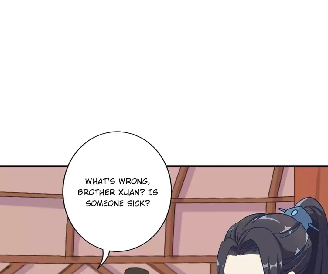 My Badboy Prince Chapter 202 page 23 - 