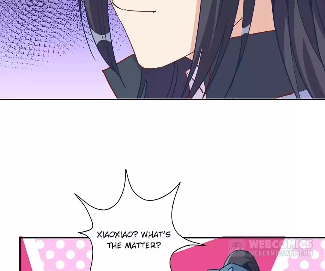 My Badboy Prince Chapter 202 page 26 - 