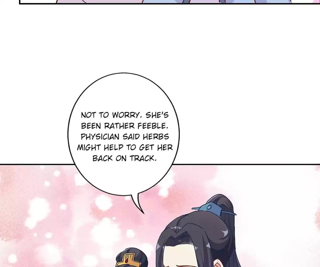 My Badboy Prince Chapter 202 page 28 - 