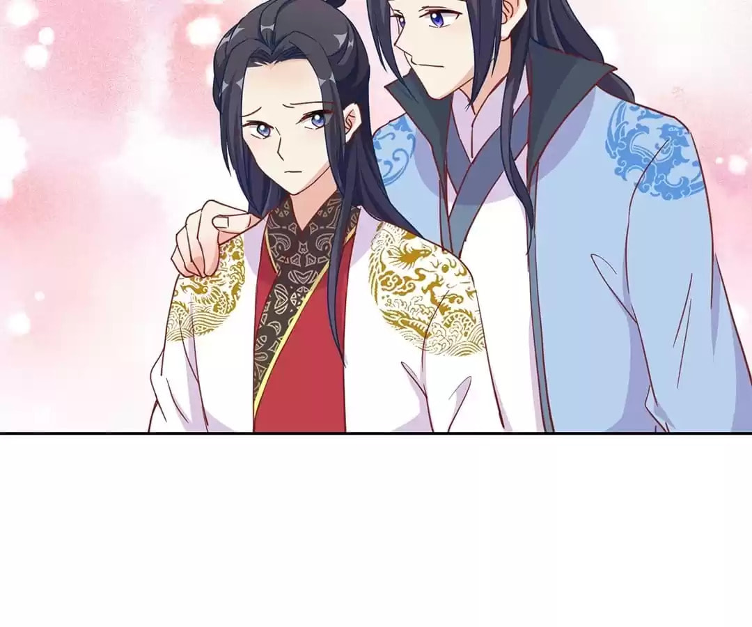 My Badboy Prince Chapter 202 page 29 - 
