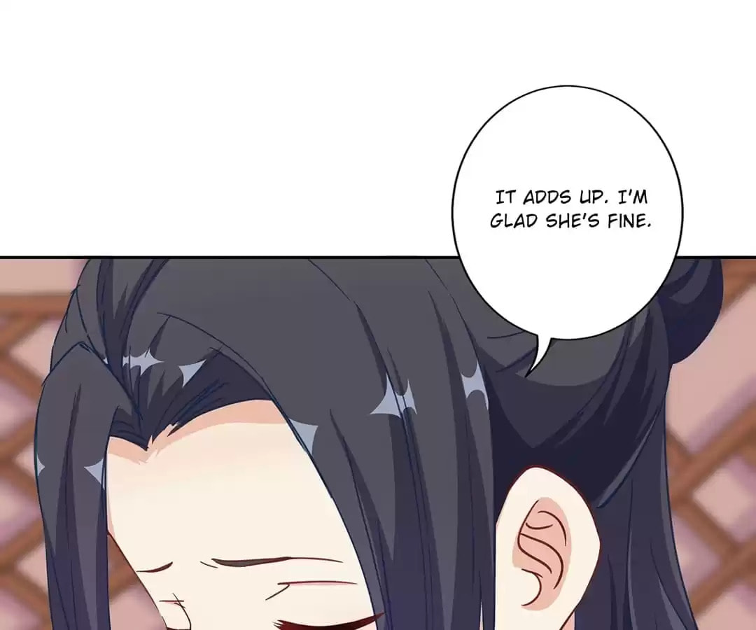My Badboy Prince Chapter 202 page 30 - 