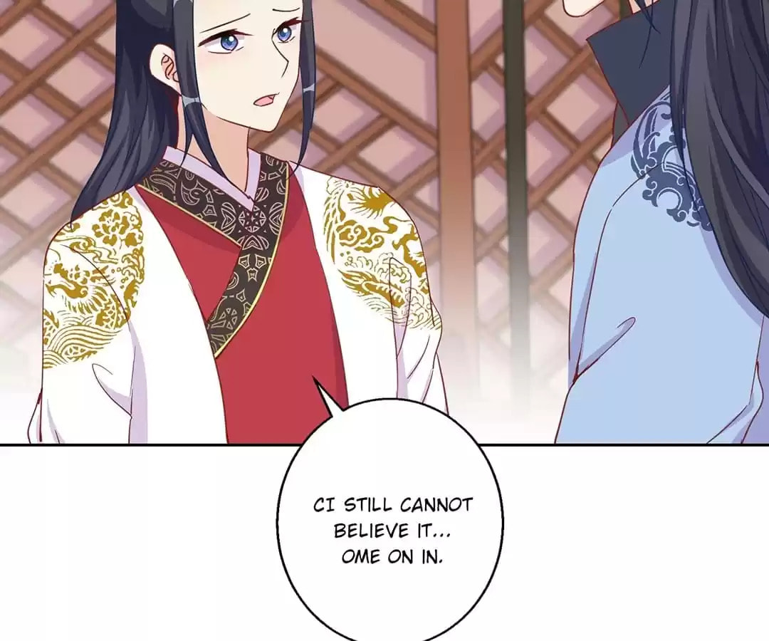 My Badboy Prince Chapter 202 page 4 - 