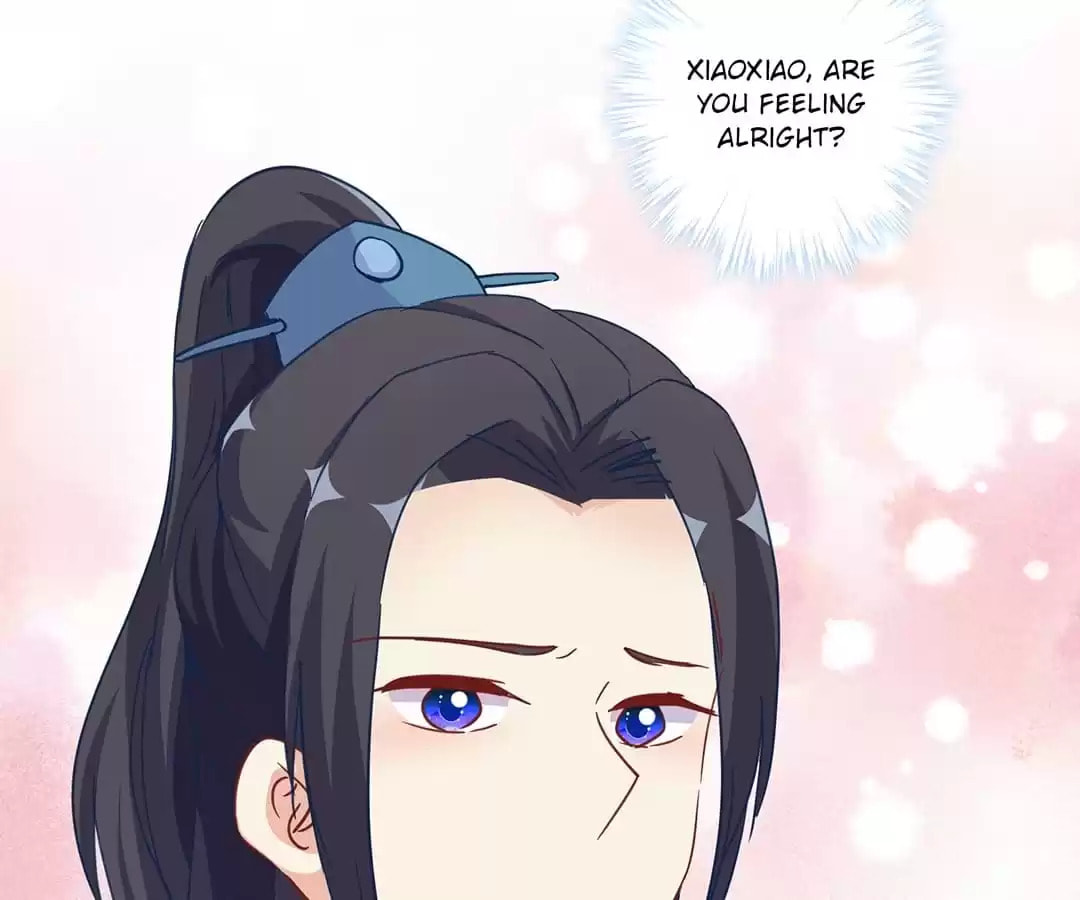 My Badboy Prince Chapter 202 page 32 - 