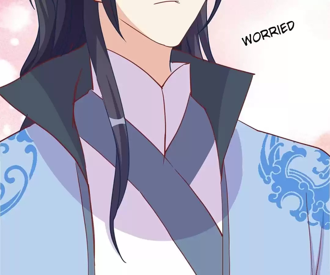 My Badboy Prince Chapter 202 page 33 - 