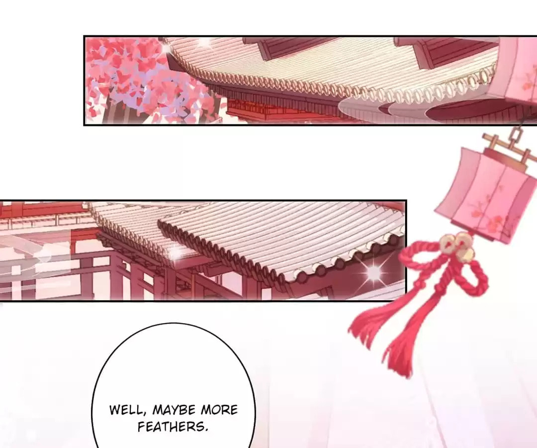 My Badboy Prince Chapter 202 page 35 - 