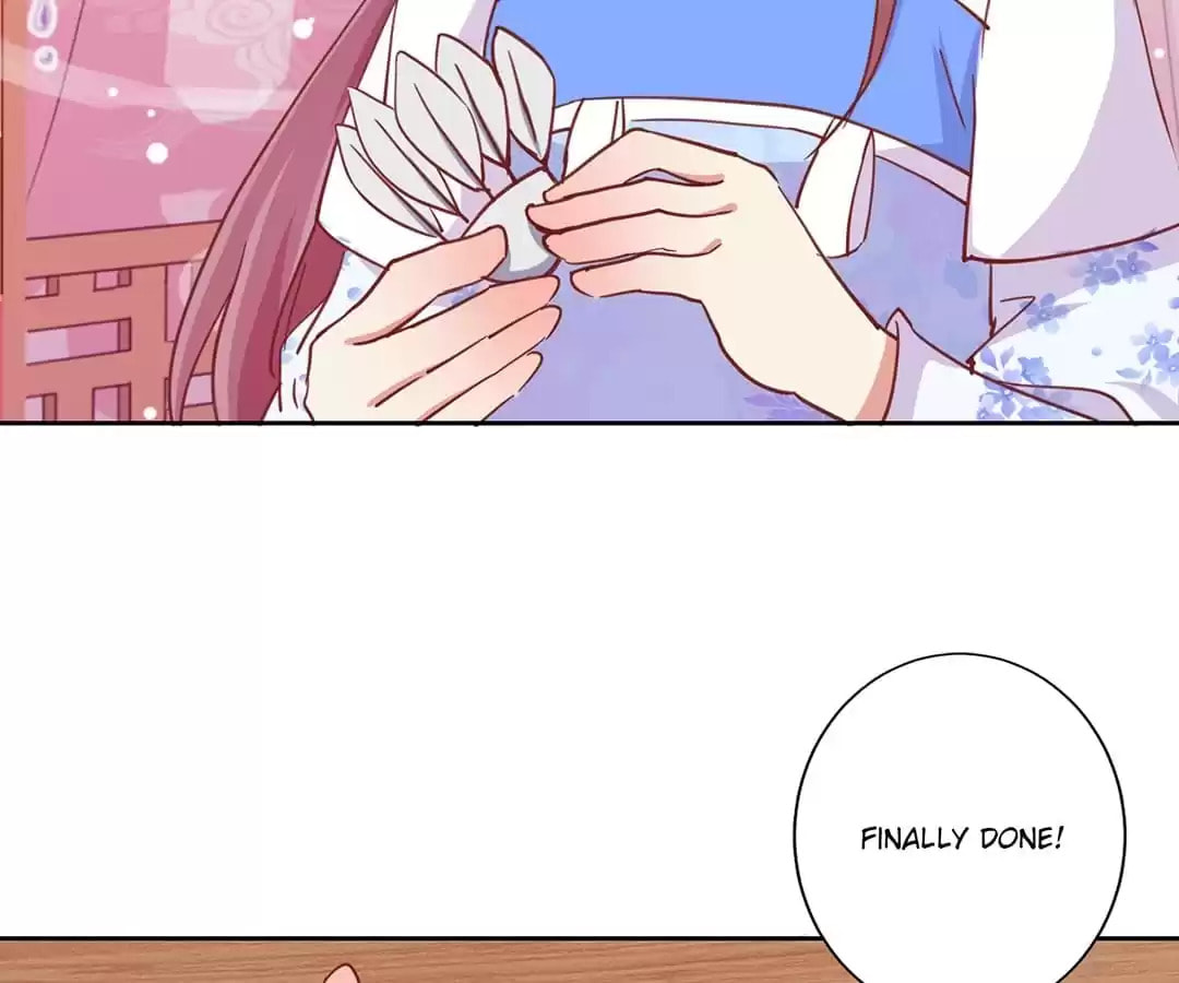 My Badboy Prince Chapter 202 page 37 - 