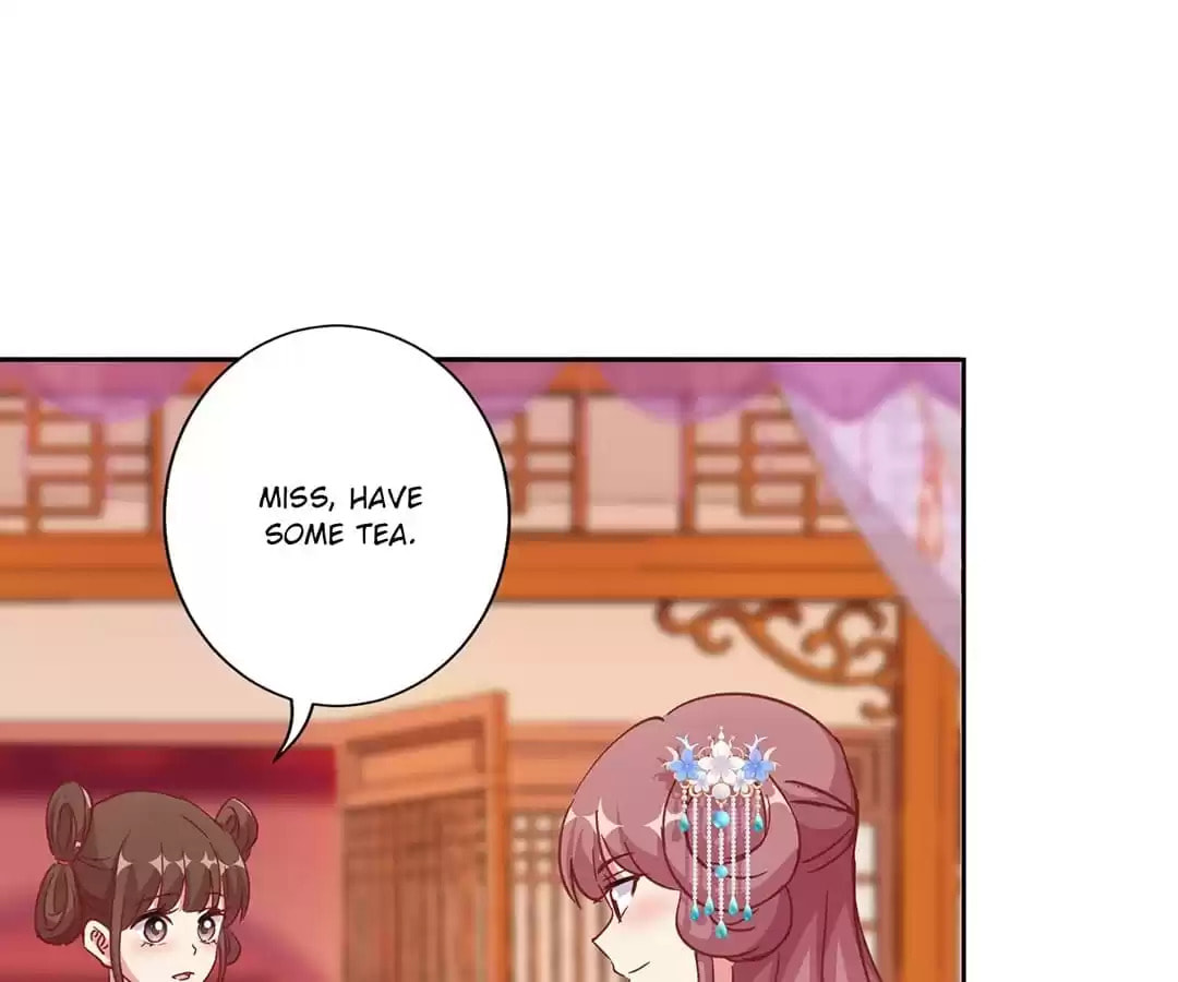 My Badboy Prince Chapter 202 page 39 - 