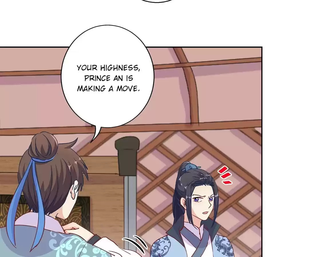 My Badboy Prince Chapter 202 page 5 - 
