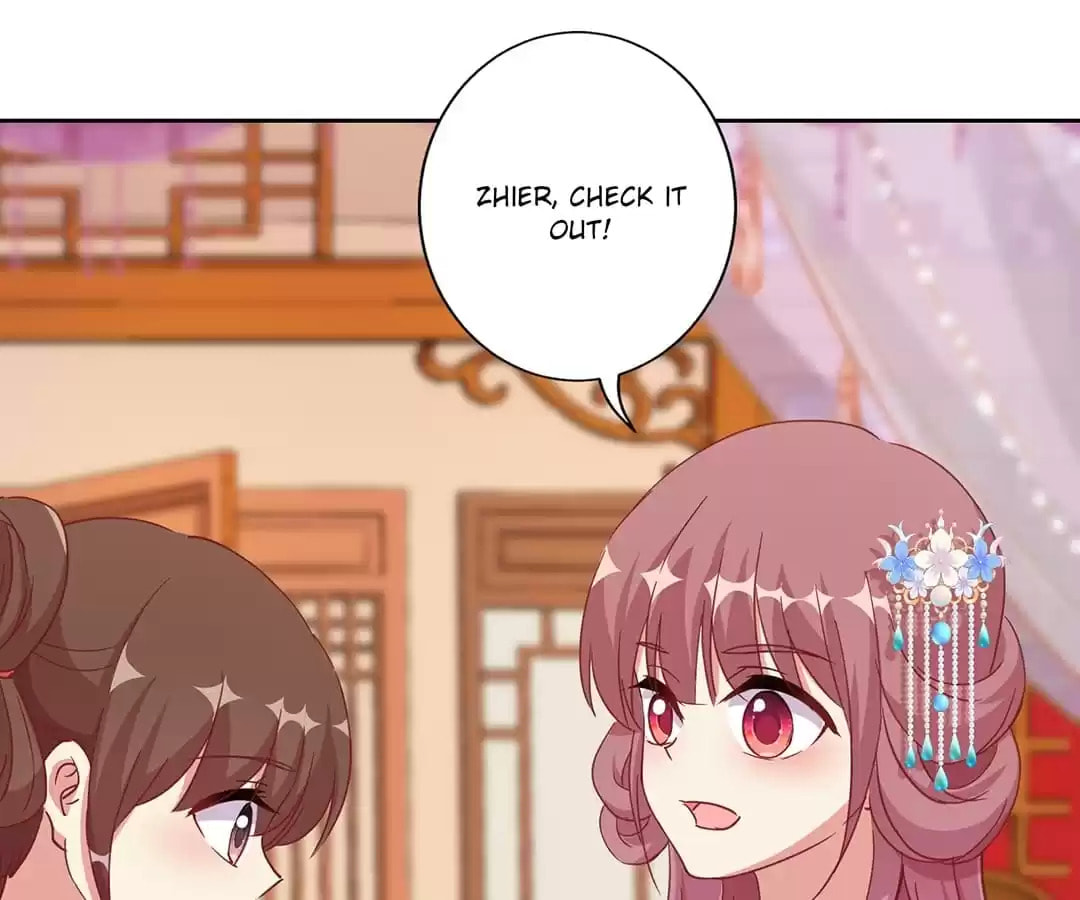 My Badboy Prince Chapter 202 page 41 - 