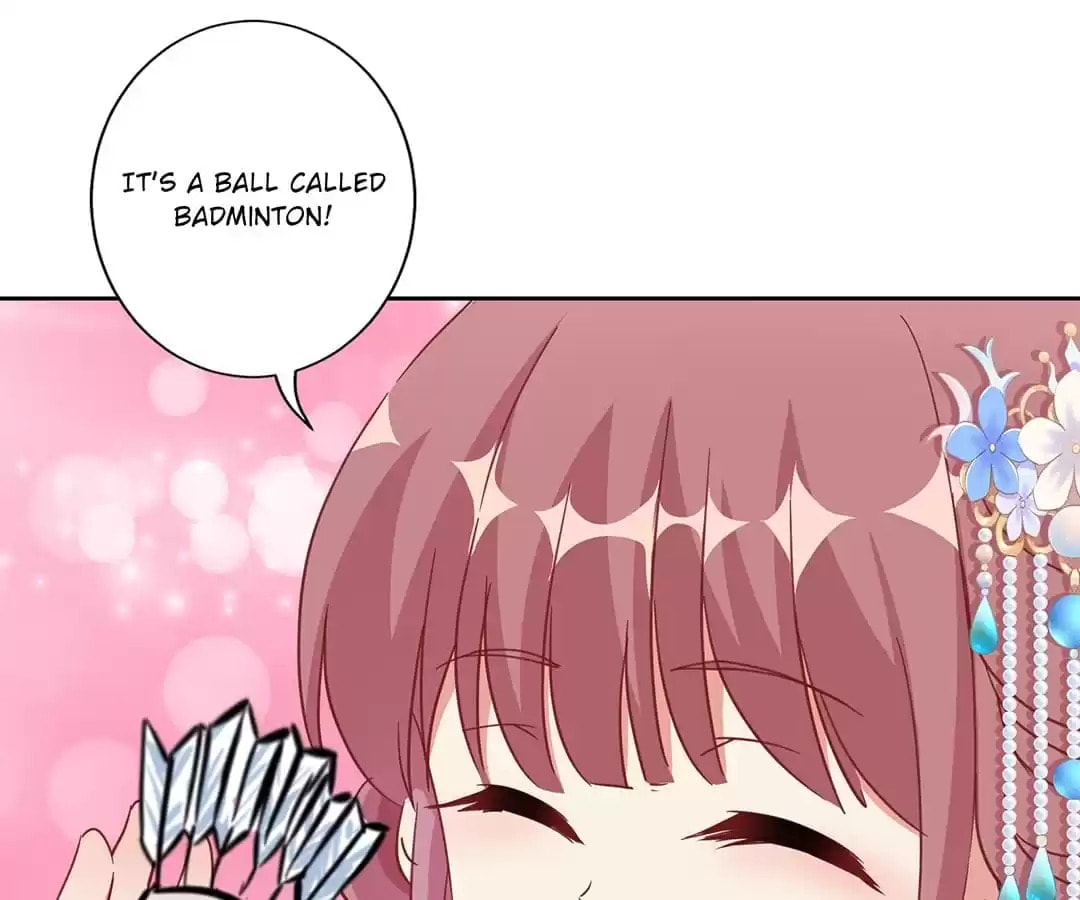 My Badboy Prince Chapter 202 page 43 - 