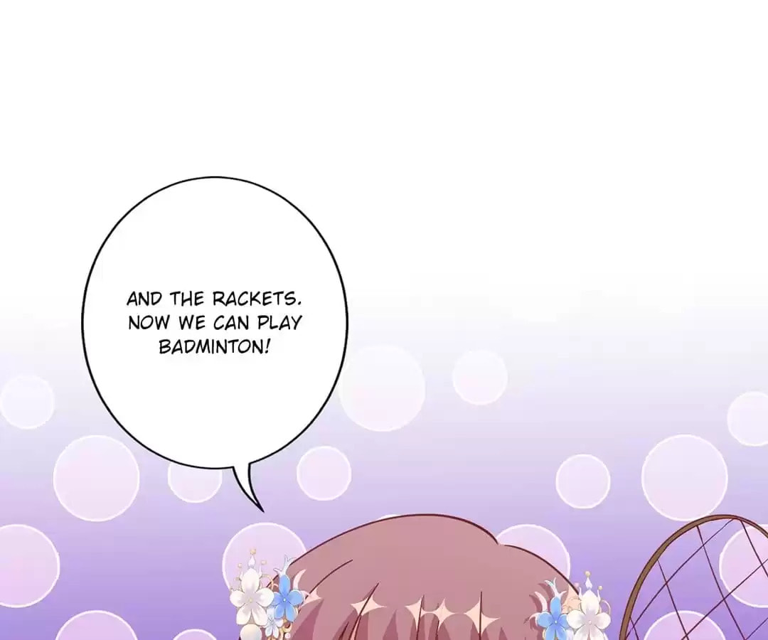 My Badboy Prince Chapter 202 page 45 - 