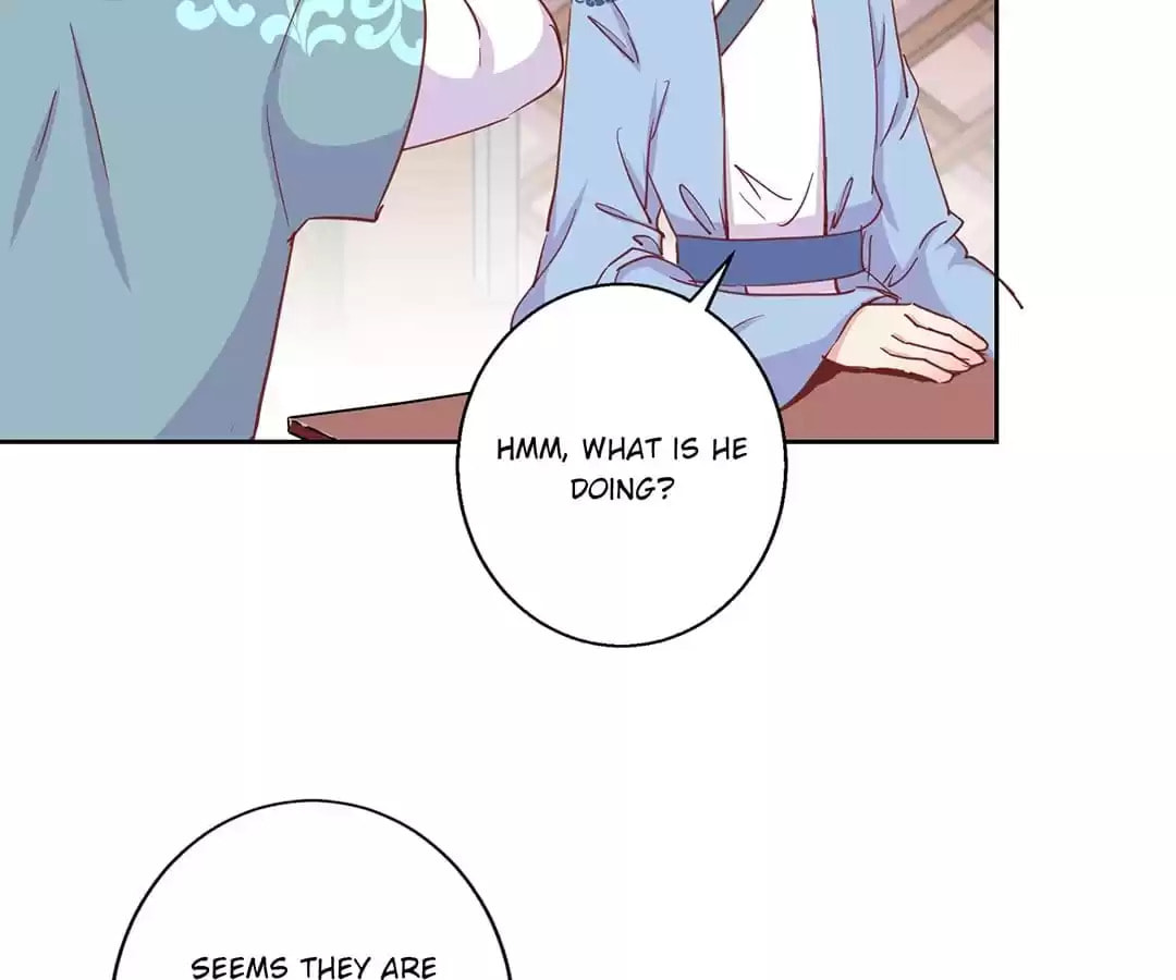 My Badboy Prince Chapter 202 page 6 - 
