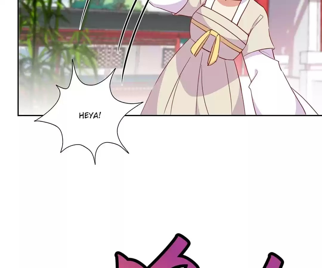 My Badboy Prince Chapter 202 page 51 - 