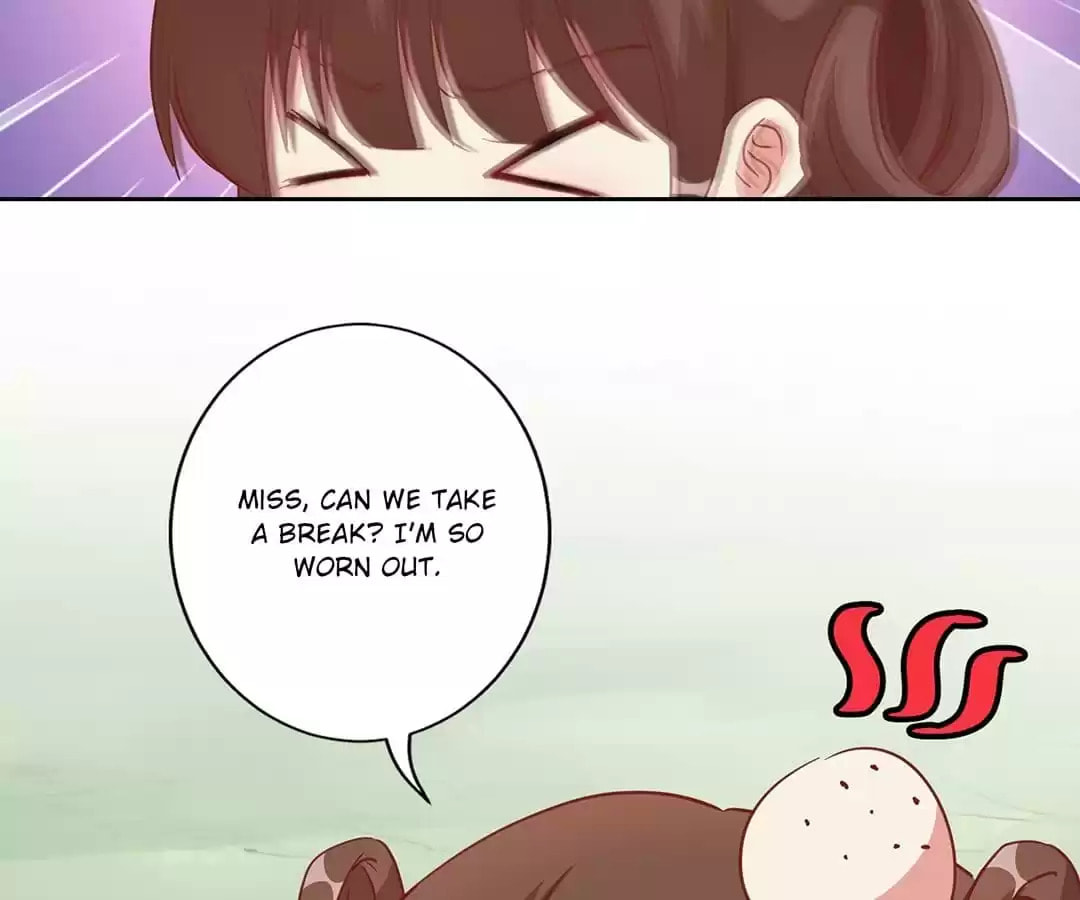 My Badboy Prince Chapter 202 page 53 - 