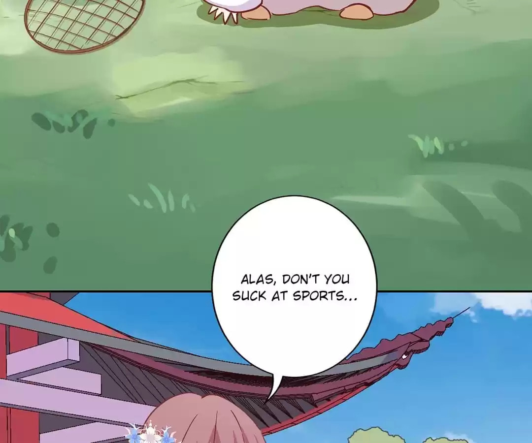 My Badboy Prince Chapter 202 page 55 - 