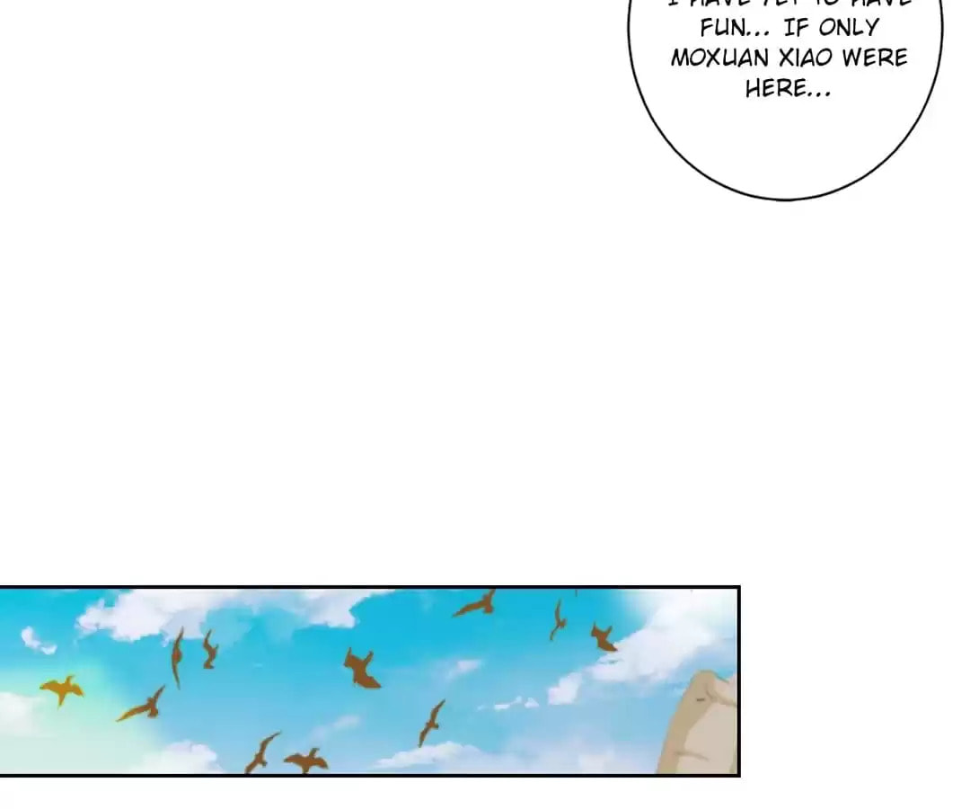 My Badboy Prince Chapter 202 page 57 - 