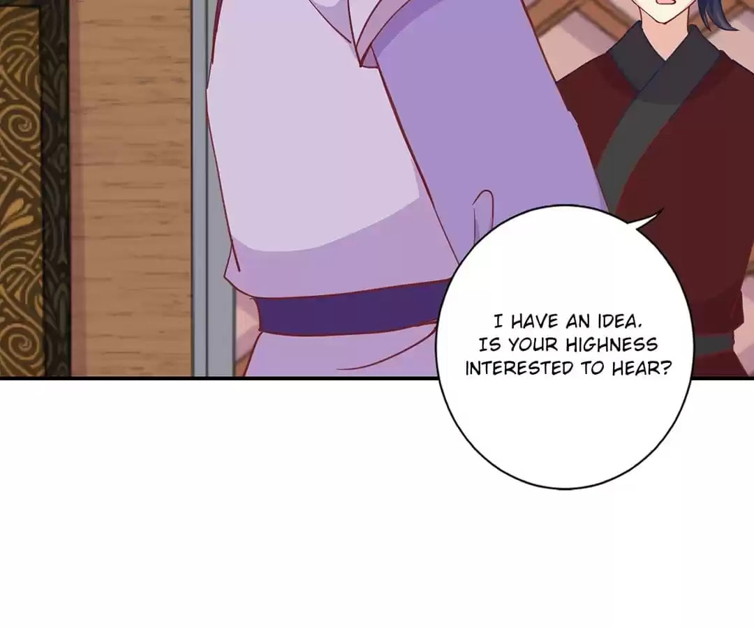 My Badboy Prince Chapter 202 page 60 - 