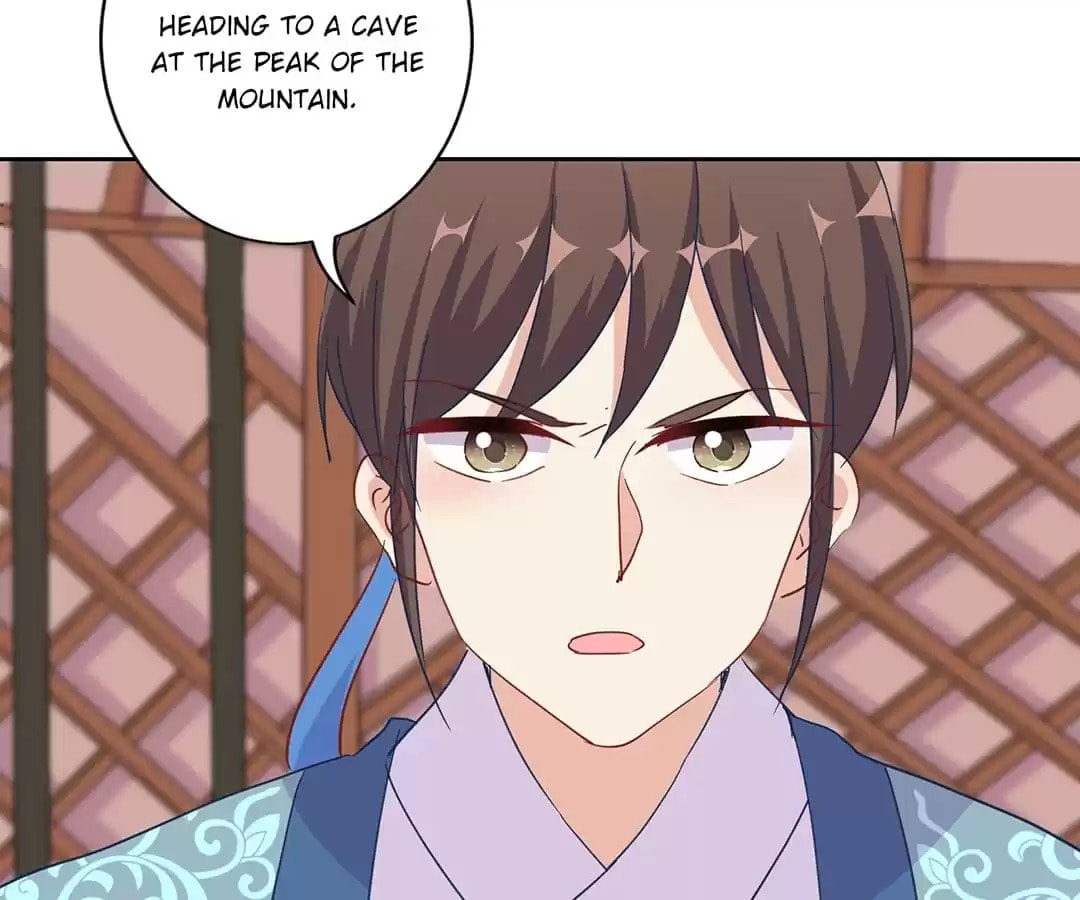 My Badboy Prince Chapter 202 page 7 - 