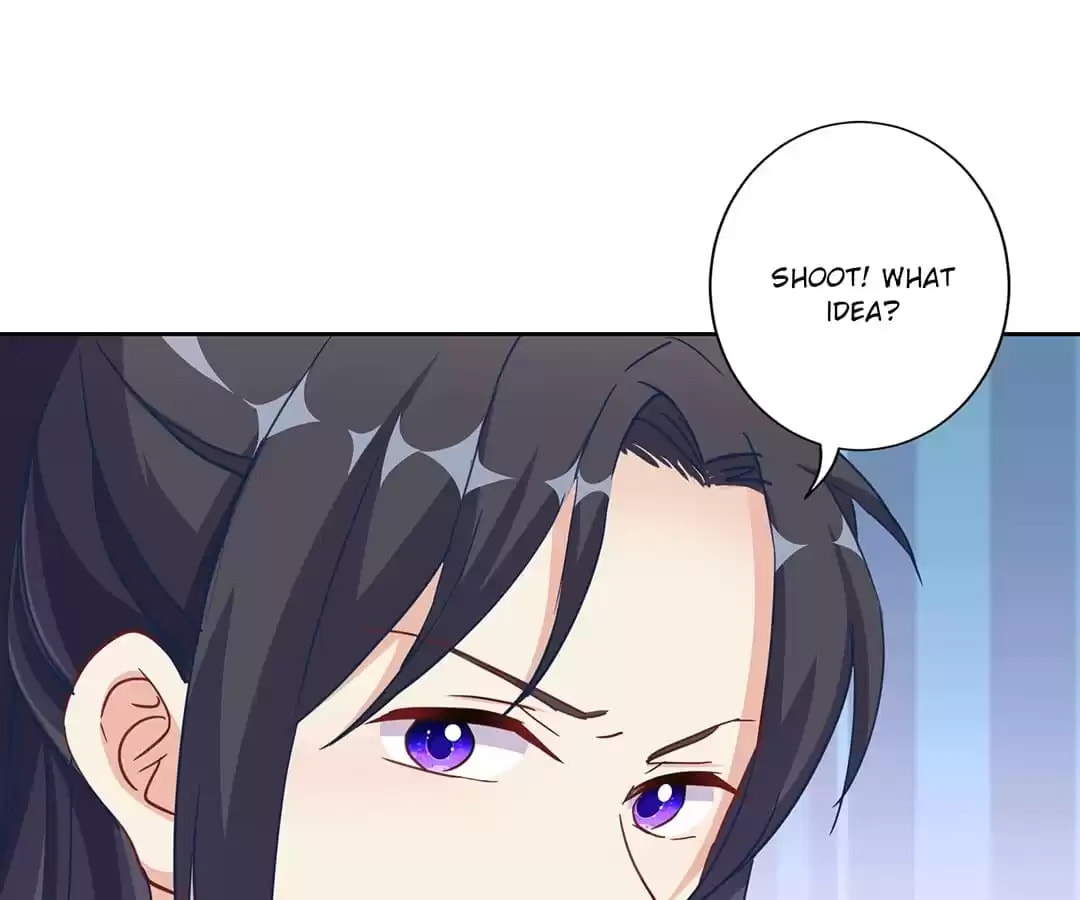 My Badboy Prince Chapter 202 page 61 - 