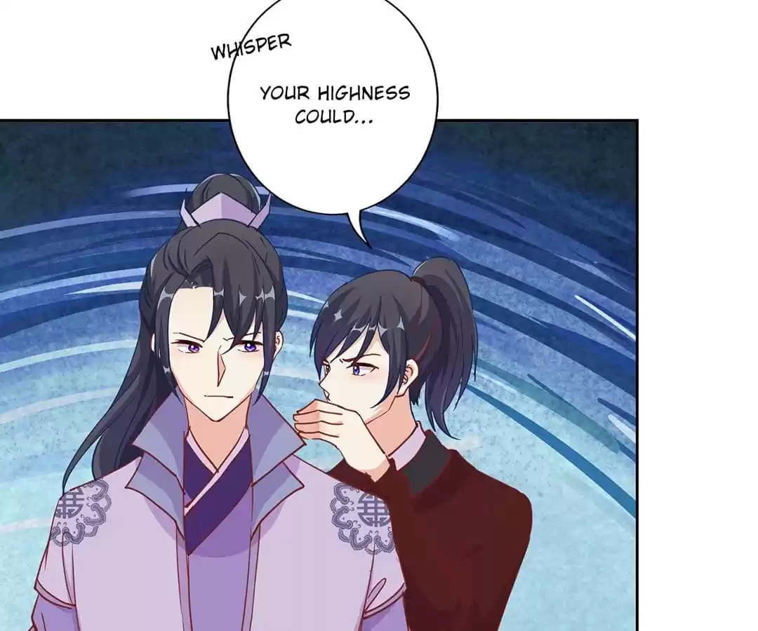 My Badboy Prince Chapter 202 page 63 - 