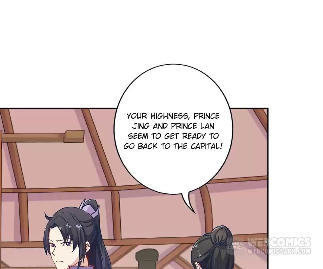 My Badboy Prince Chapter 202 page 66 - 