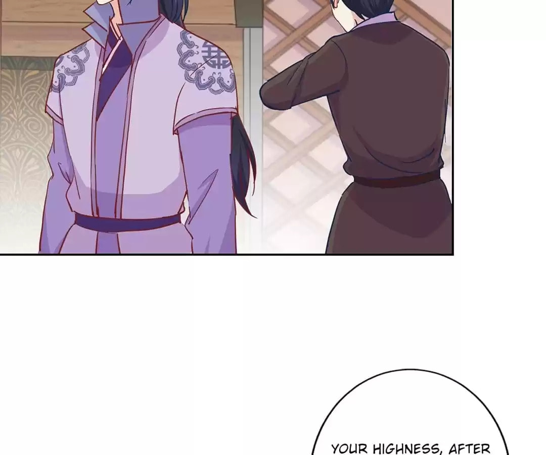 My Badboy Prince Chapter 202 page 67 - 