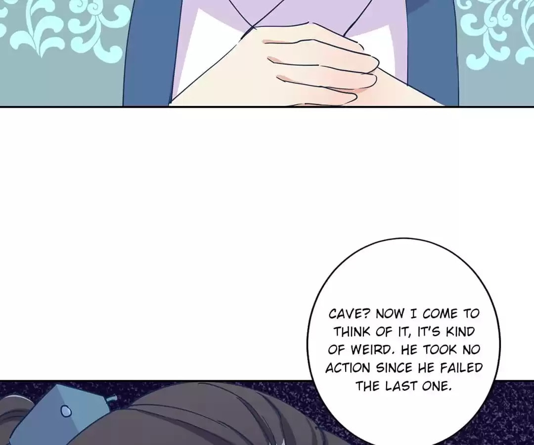 My Badboy Prince Chapter 202 page 8 - 