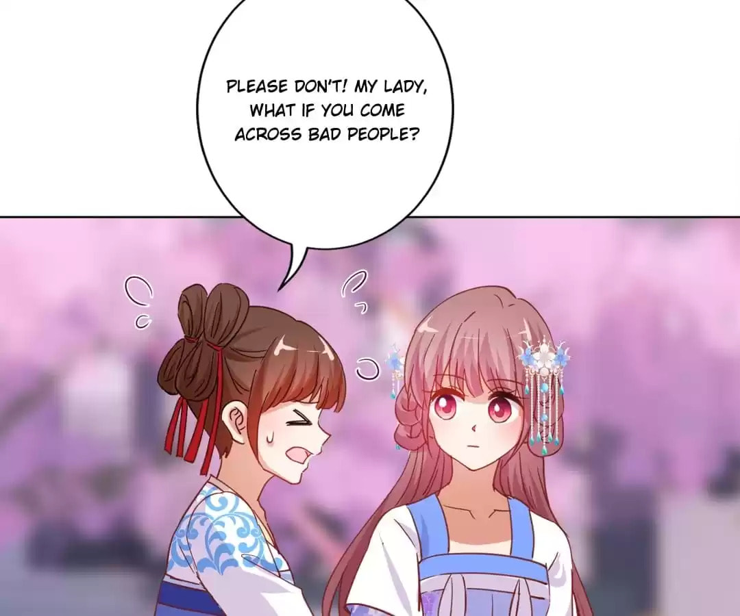 My Badboy Prince Chapter 203 page 12 - 