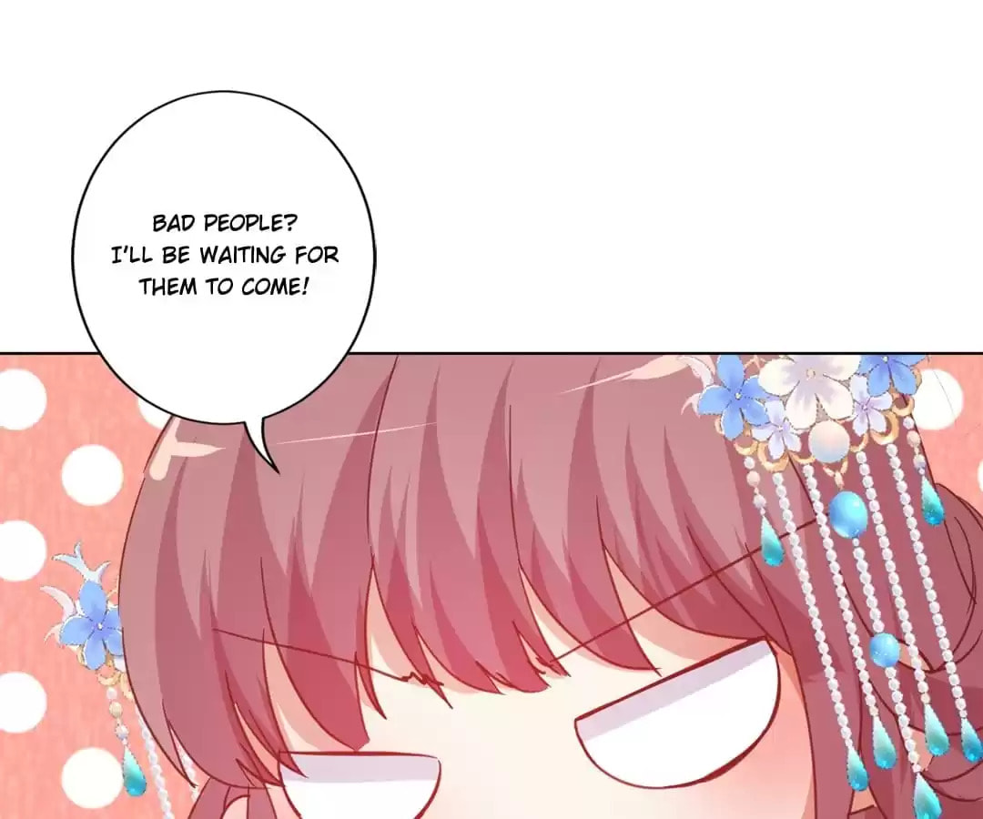 My Badboy Prince Chapter 203 page 14 - 