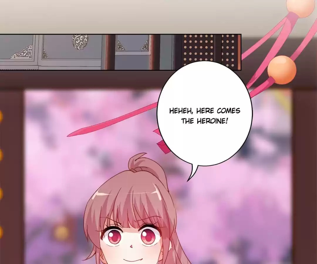 My Badboy Prince Chapter 203 page 16 - 