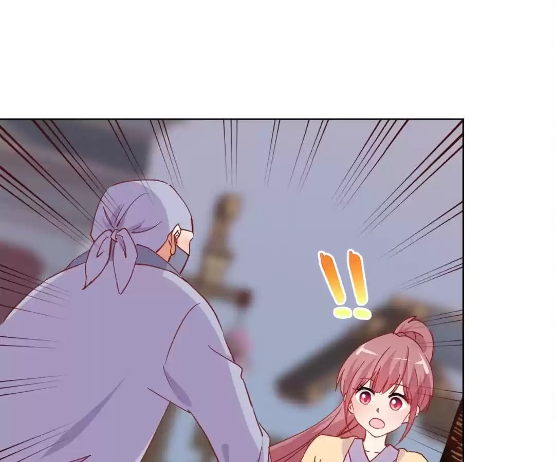 My Badboy Prince Chapter 203 page 20 - 