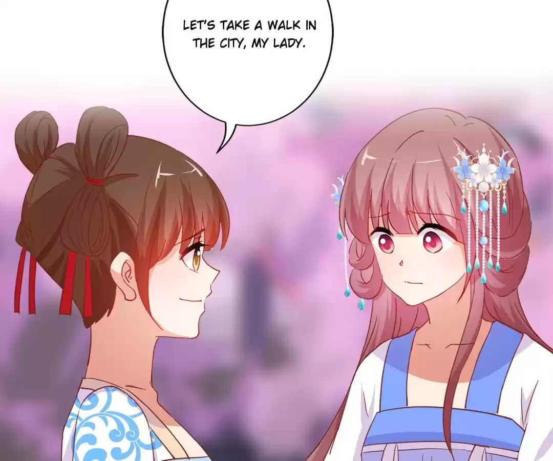 My Badboy Prince Chapter 203 page 3 - 