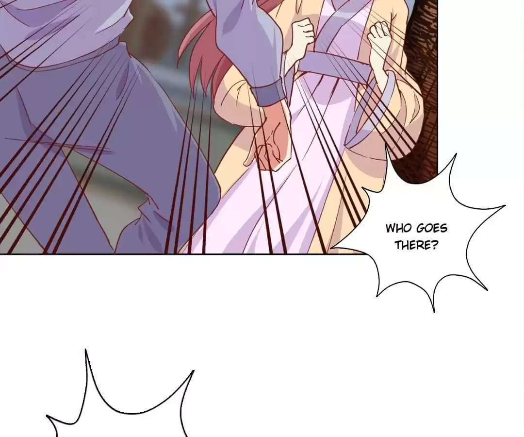 My Badboy Prince Chapter 203 page 21 - 