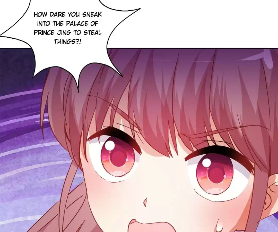My Badboy Prince Chapter 203 page 22 - 