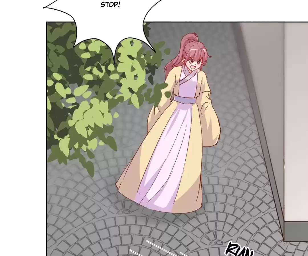 My Badboy Prince Chapter 203 page 24 - 