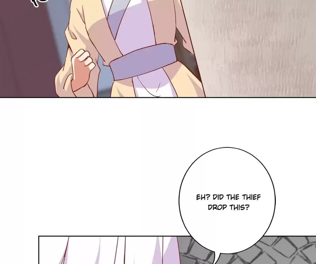 My Badboy Prince Chapter 203 page 27 - 