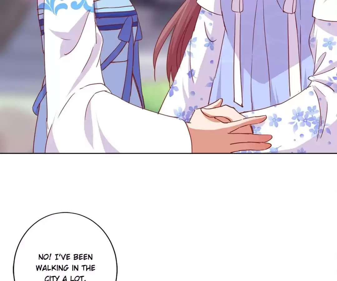 My Badboy Prince Chapter 203 page 4 - 
