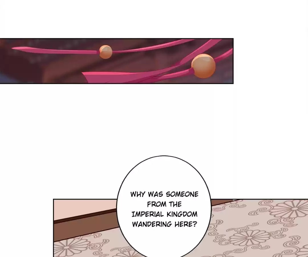 My Badboy Prince Chapter 203 page 31 - 